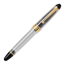 Stylo plume Pilot Custom 823 transparent plume audacieuse FKK-3MRP-NCB New Japan