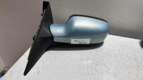 Retroviseur gauche renault - retroviseur,