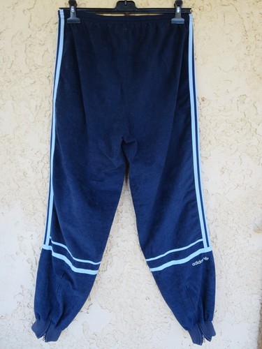 Pantalon adidas challenger - pantalon,