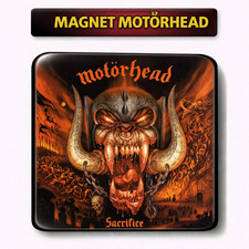 Magnet MotorHead – Aimant