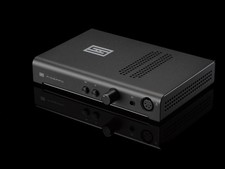 Schiit Midgard - Headphone Amp
