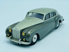 SOLIDO 115 ROLLS-ROYCE Silver