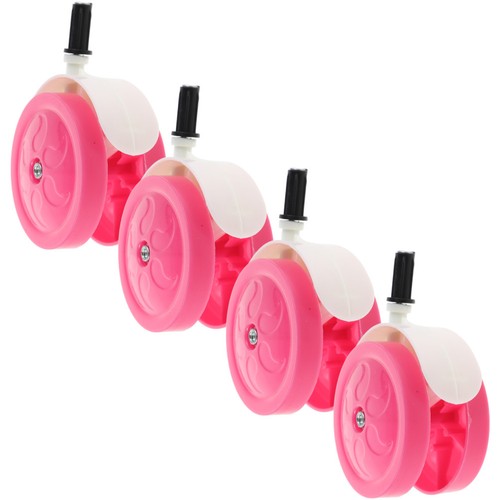 Pcs roues rechange - roues, de