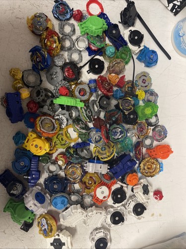 Beyblades - ,