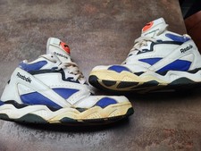 reebok pump omni zone 3 de 1992