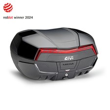 Valise GIVI V58NNB MAXIA 5
