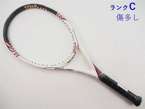 Wilson five 103 - five,