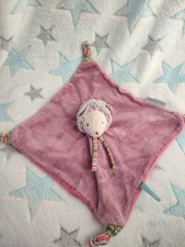 DOUDOU MOULIN ROTY LES PACHATS