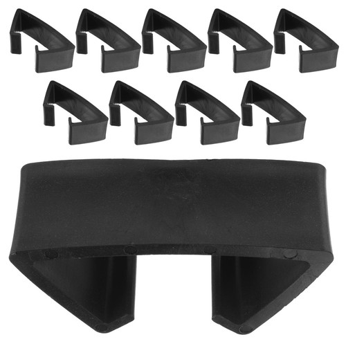 Pcs clips pour meubles de - pcs,
