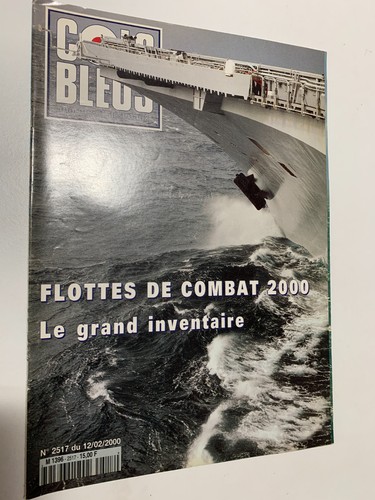 Cols bleus 2517 du - cols,