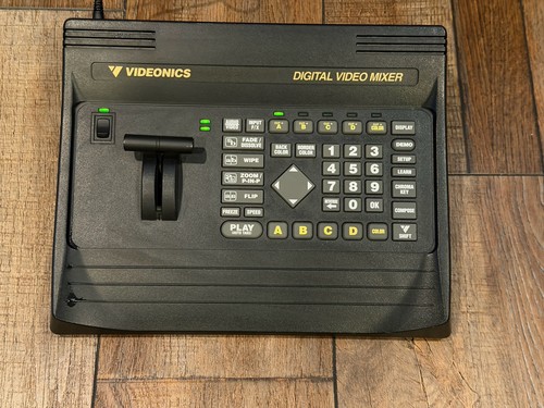 Videonics ntsc digital - mx-1,