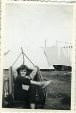 PHOTO ANCIENNE - VINTAGE