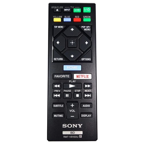 Nouveau télécommande - *nouveau*,
