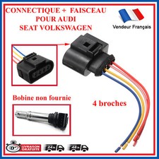Fiche électrique avec prise
