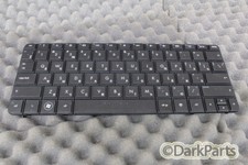 HP Mini 210 Keyboard 587829-251 Russian AENM7700010