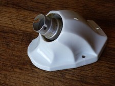 ancien support applique salle