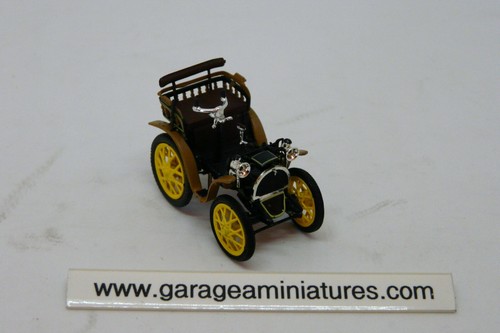 Type renault 1898 norev - a,