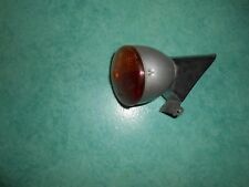 Feu arrière complet