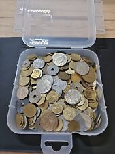 Superbe Lot 1 KILO DE MONNAIES FRANCAISE A TRIER  / ETAT  TTB A SUP + A VOIR !