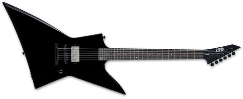 Esp ltd 201 black - esp,