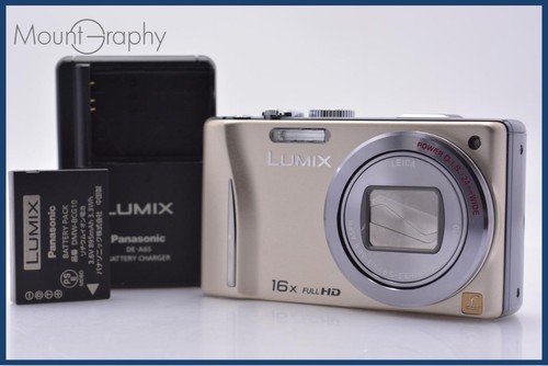 Exc panasonic lumix - panasonic,
