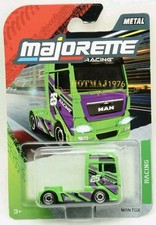 MAJORETTE MAN TGX - 2026 -