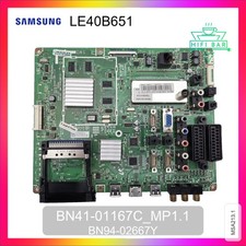 ✅ Carte Mère pour TV