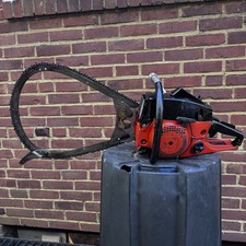 Sachs Dolmar 133 Chainsaw 85cc