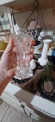 Vintage cristal arques - cristal, d'arques