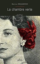 Chambre Verte La Desjardins