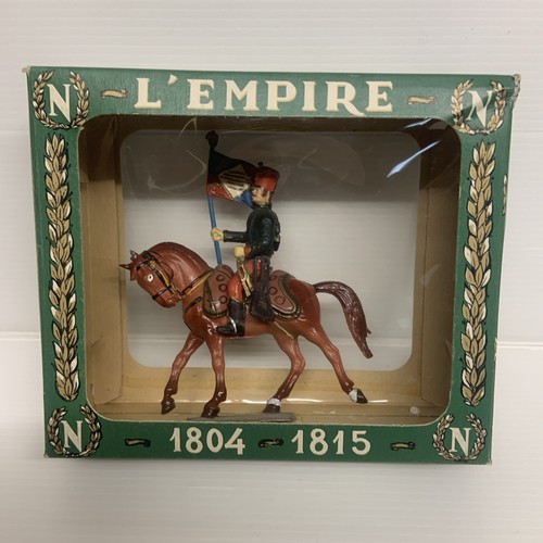 Starlux empire cavalier - starlux,