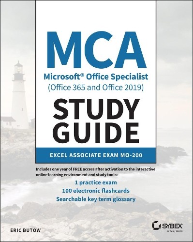Eric butow mca microsoft - eric,