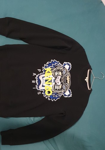 Sweat shirt kenzo - sweat-shirt,