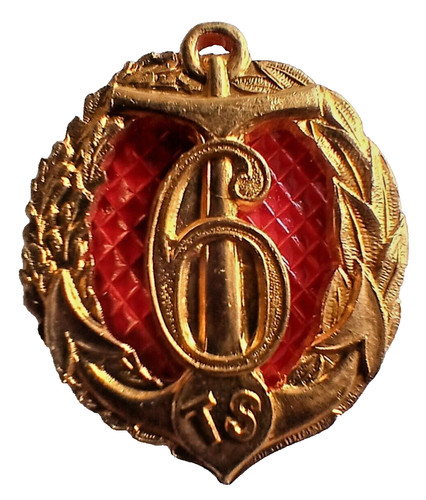 Insigne infanterie coloniale - infanterie,