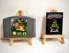 Super Mario 64 Nintendo 64 N64