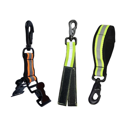 Sangle gant pompier - gant,