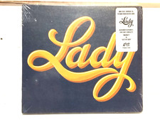LP/ CD SOUL FUNK LADY / NICOLE