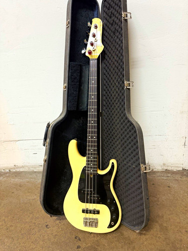 Vintage tour relic ibanez - vintage,