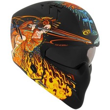 Casque Cross-Over Suomy ARMOR