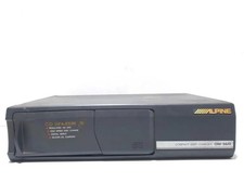 BMW 5 E39 Changeur de CD