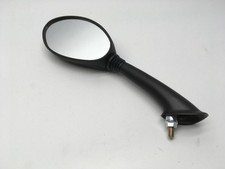 Miroir Gauche Noir Piaggio Fly