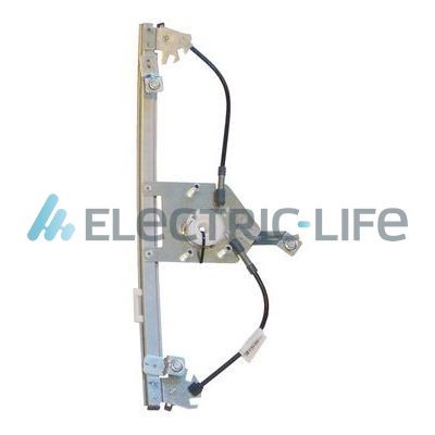 Electric life ct713 l - ct713,