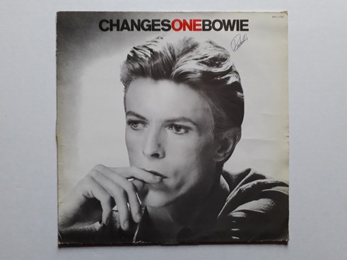 David bowie changes one - changes,