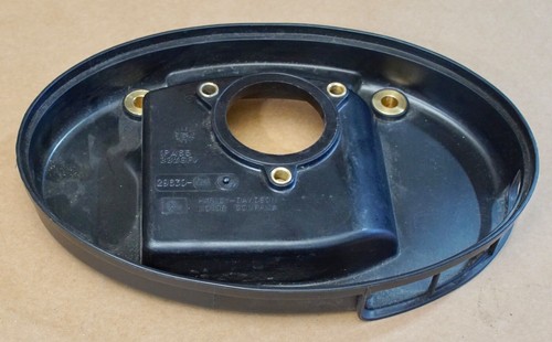 Harley original filtre air - filtre,