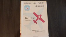 MANUEL DU PILOTE D'AVION / VOL