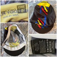 PACTIMO Creekside Cycling Hat