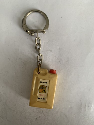 Porte clés agip super - porte-clés-,
