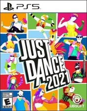 Just Dance 2021, Juego para