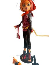 Monster high Toralei 1st wave