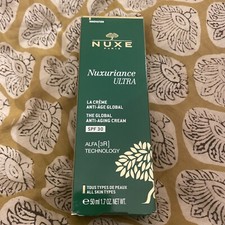NUXE NUXURIANCE ULTRA LA CREME ANTI AGE GLOBAL